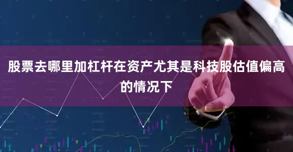 股票去哪里加杠杆在资产尤其是科技股估值偏高的情况下