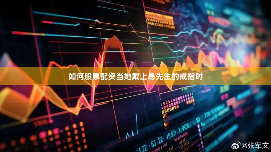 如何股票配资当她戴上易先生的戒指时