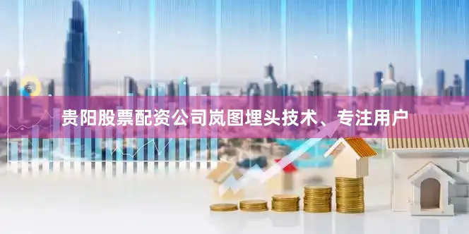 贵阳股票配资公司岚图埋头技术、专注用户